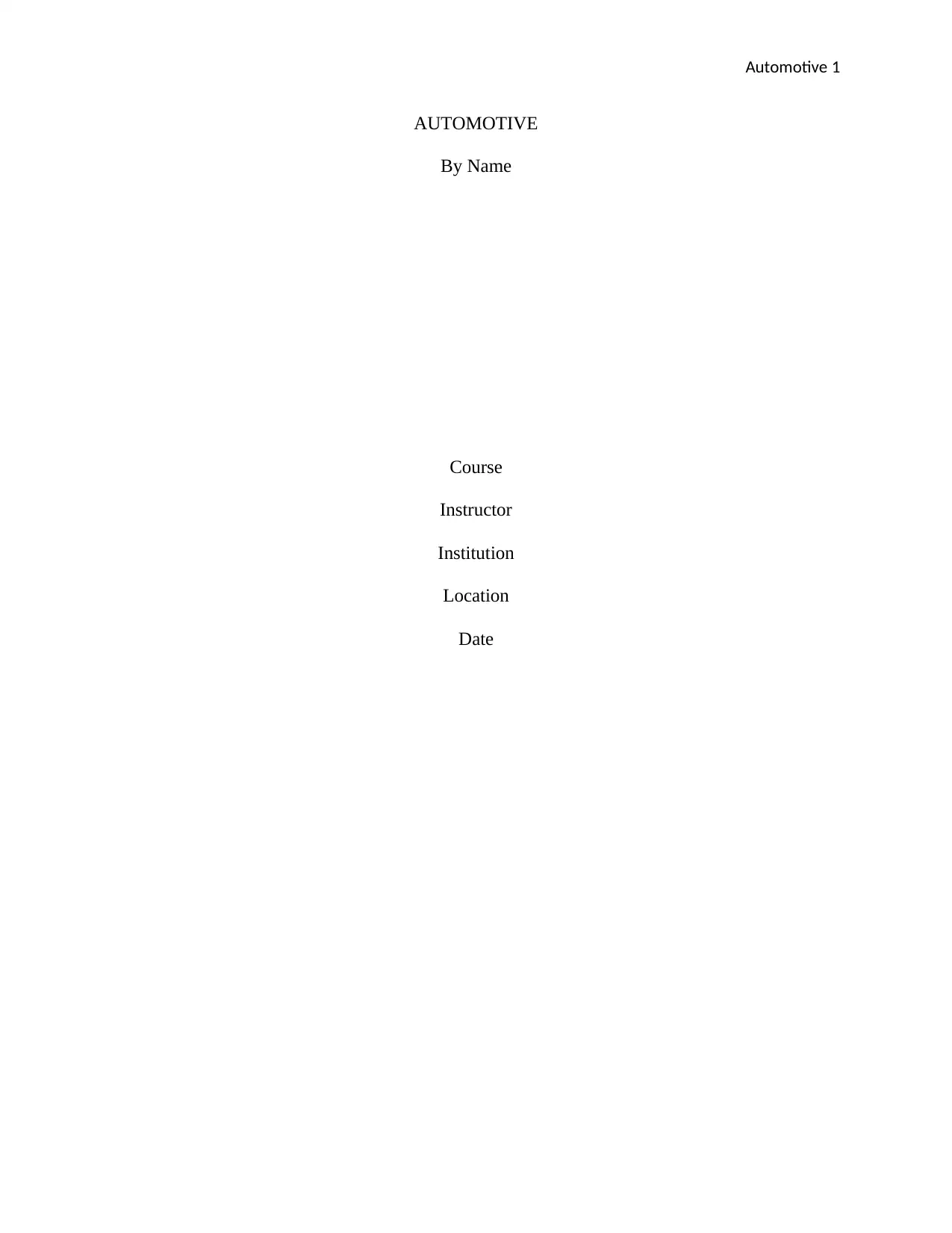 Document Page