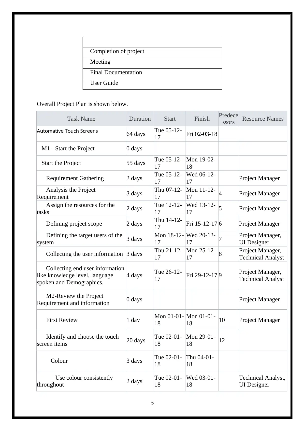 Document Page