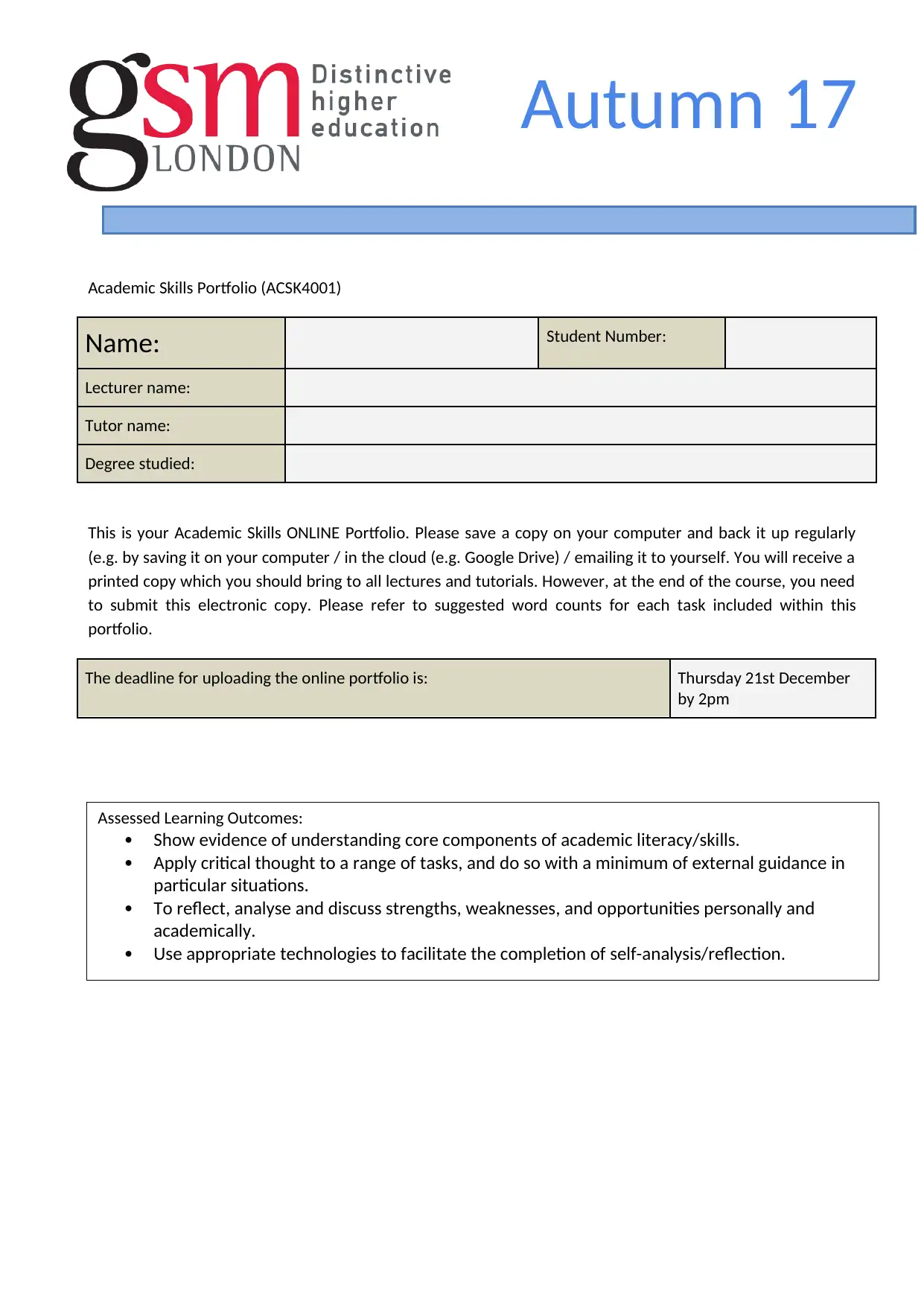 Document Page