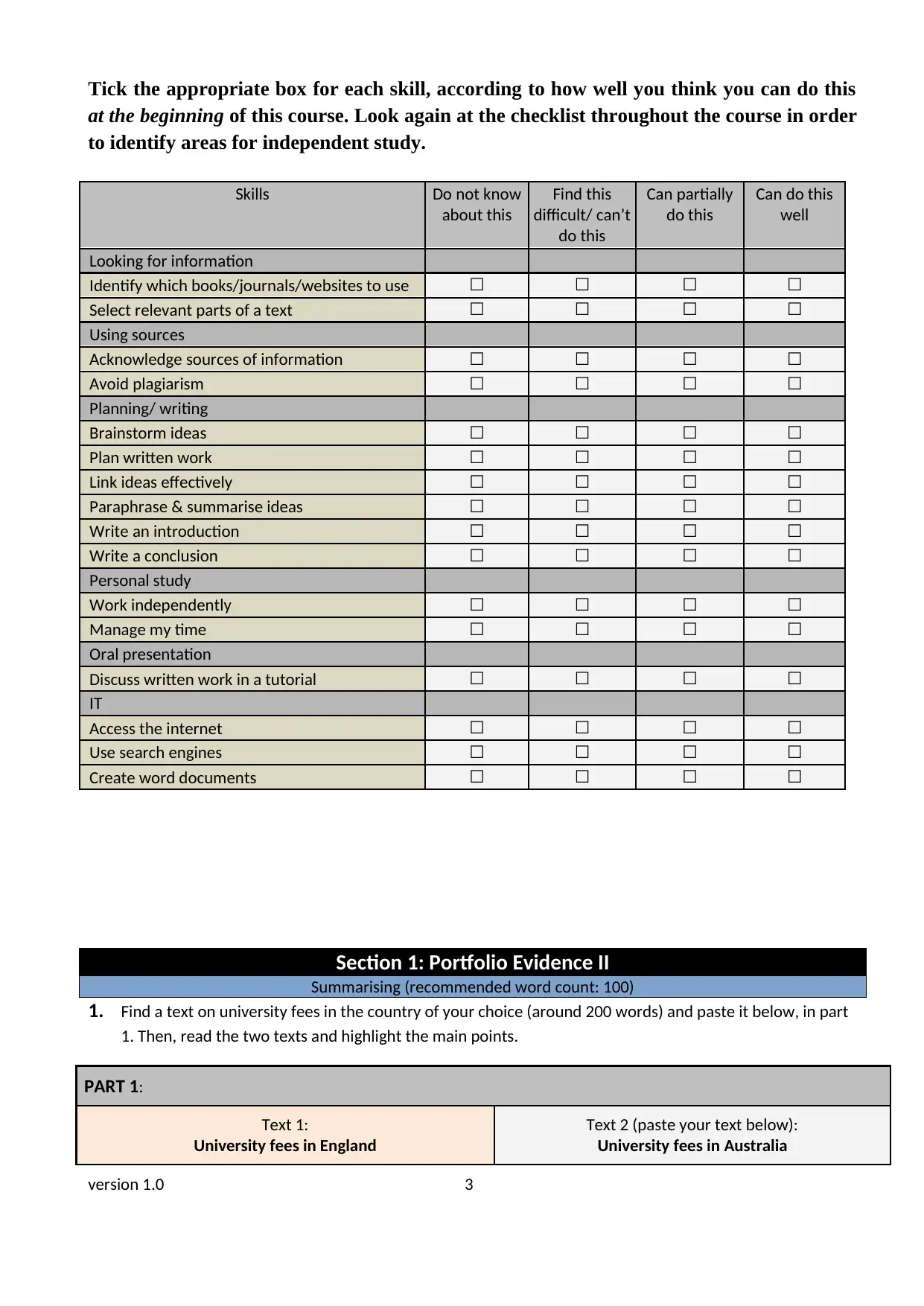 Document Page