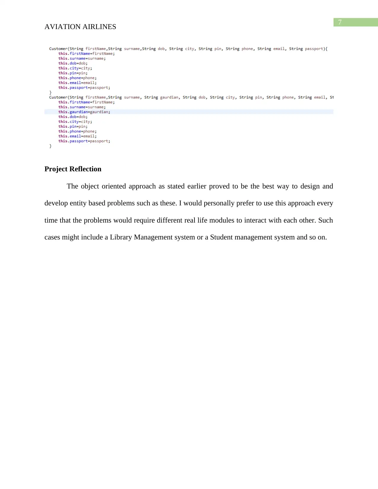 Document Page