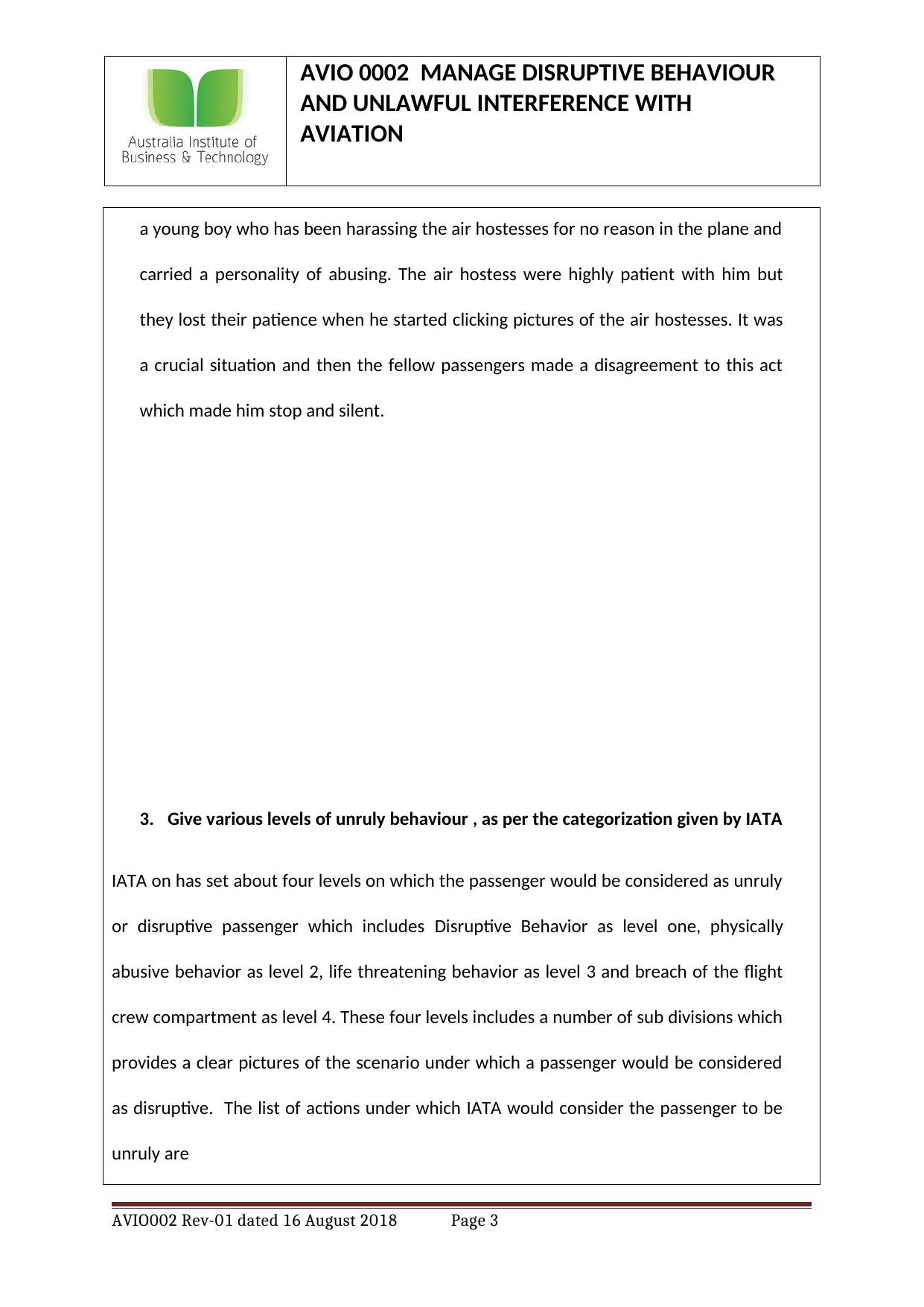 Document Page