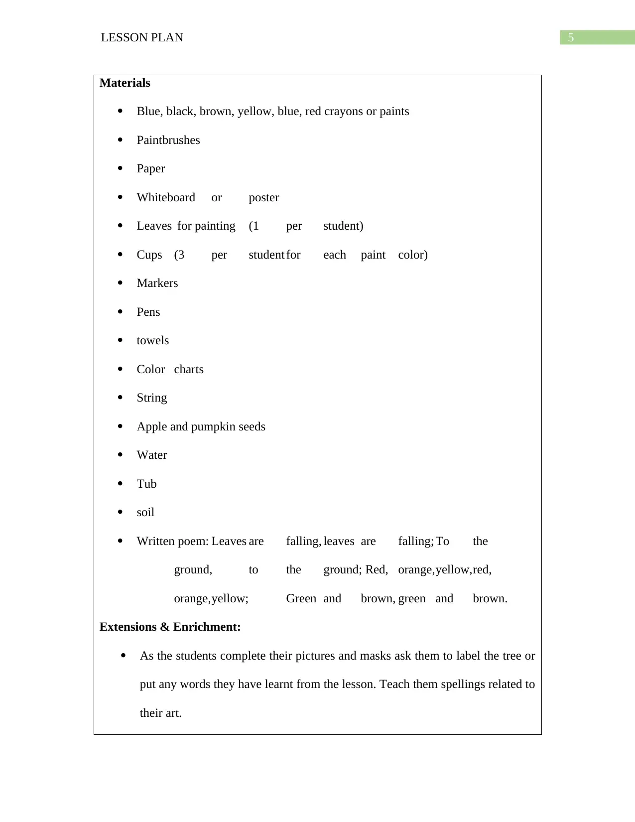 Document Page