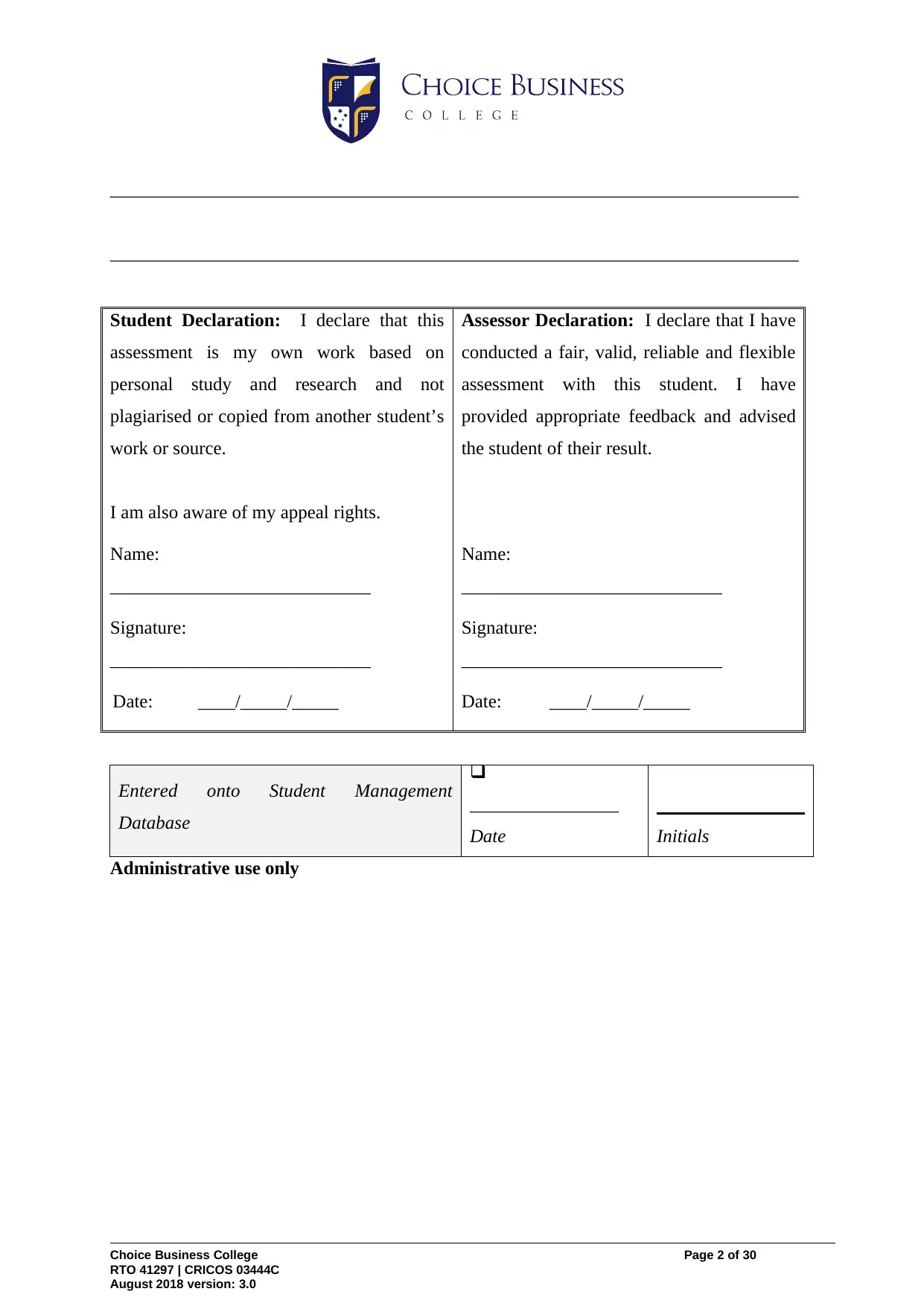 Document Page