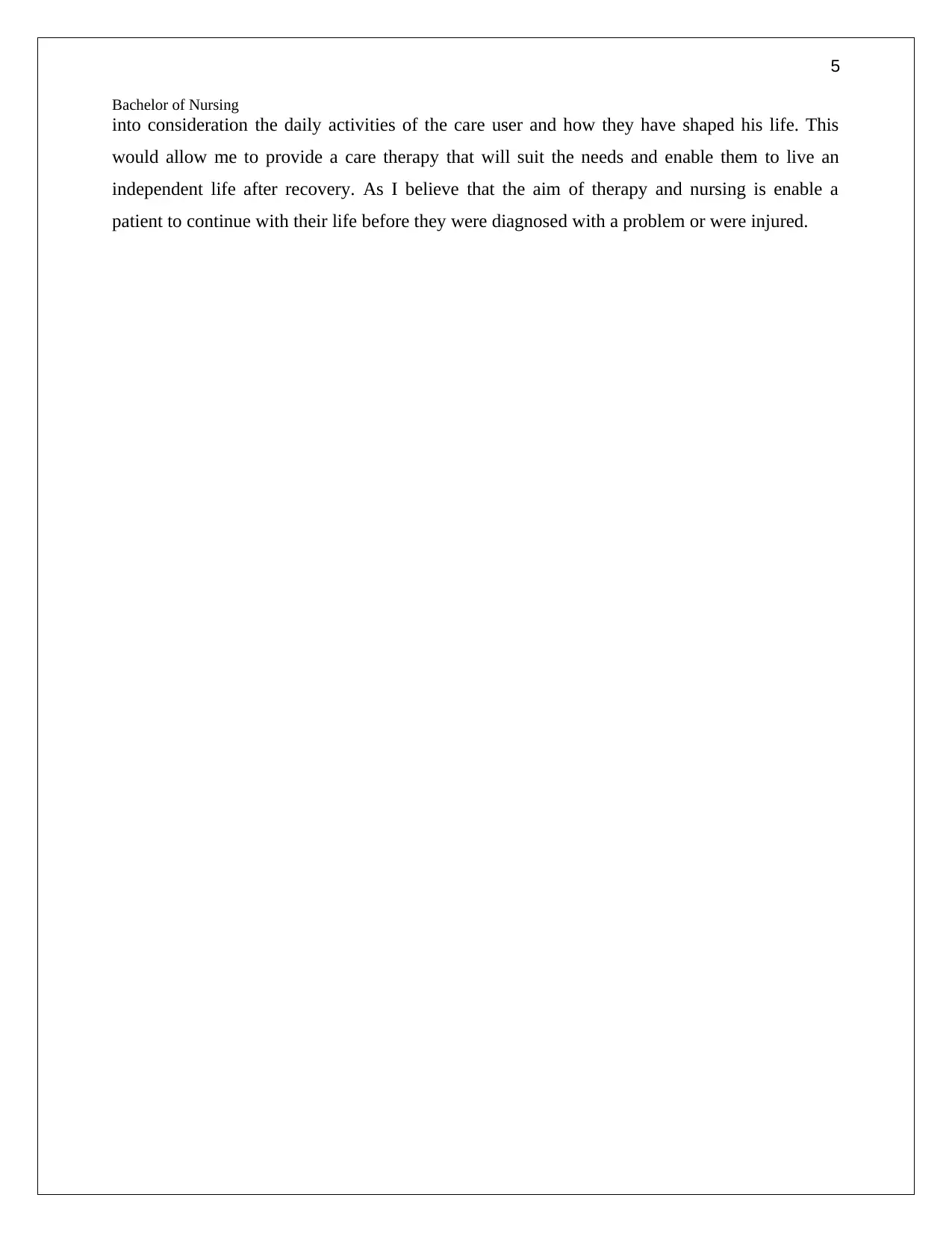 Document Page