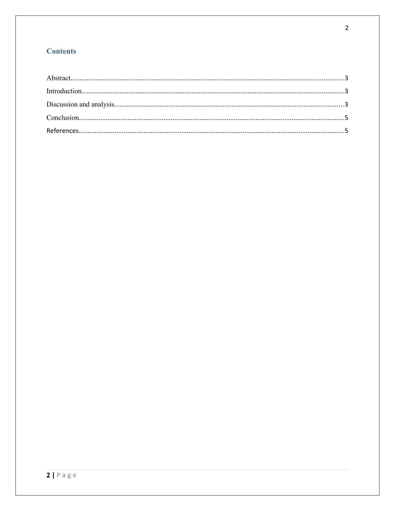 Document Page