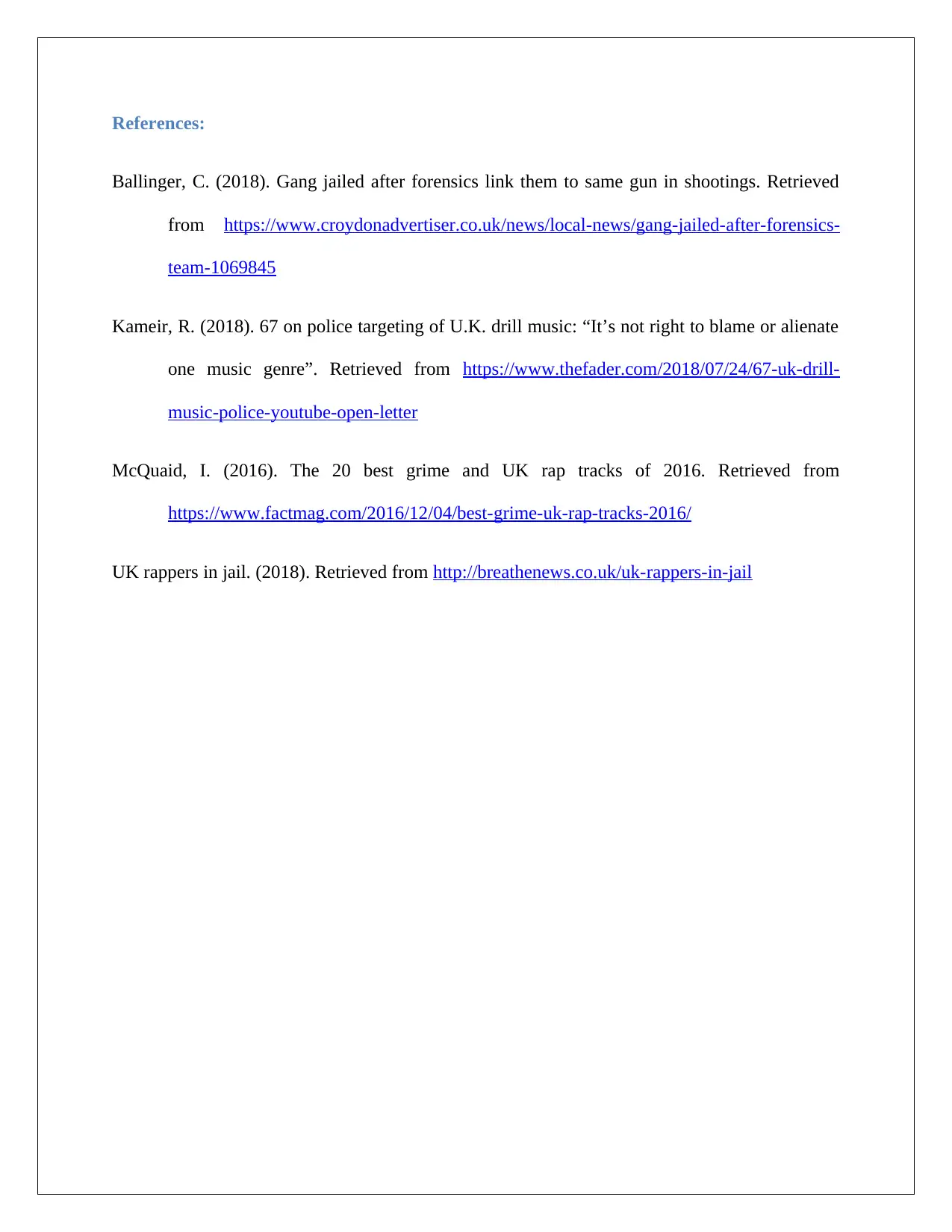 Document Page