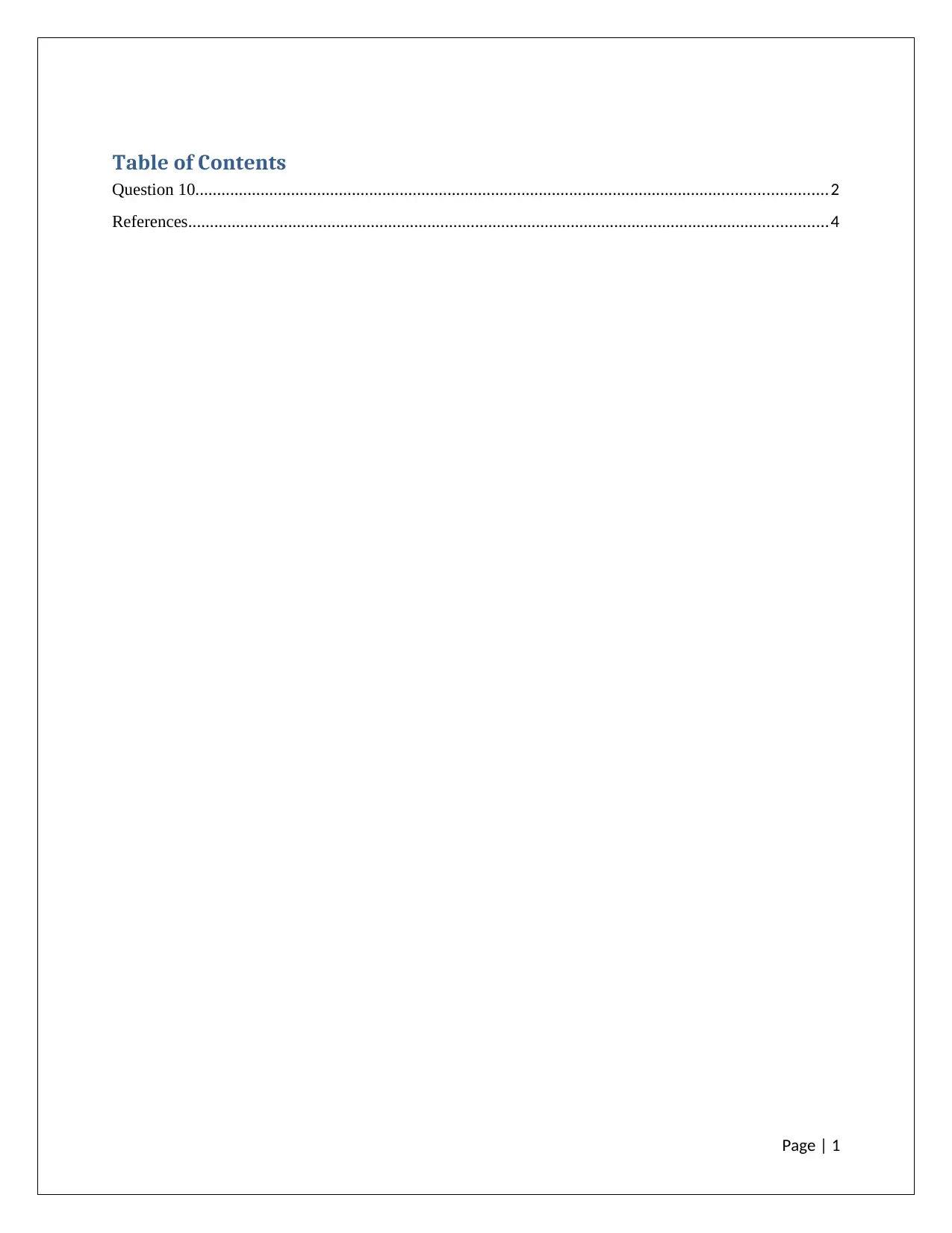 Document Page