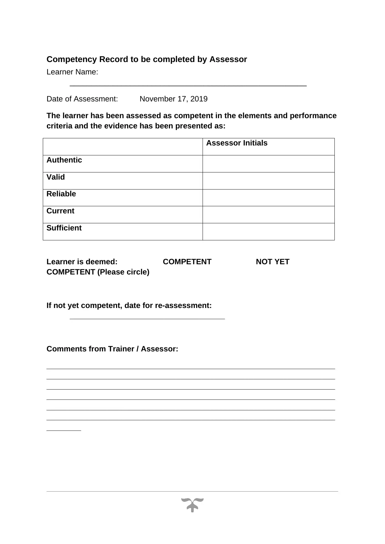 Document Page