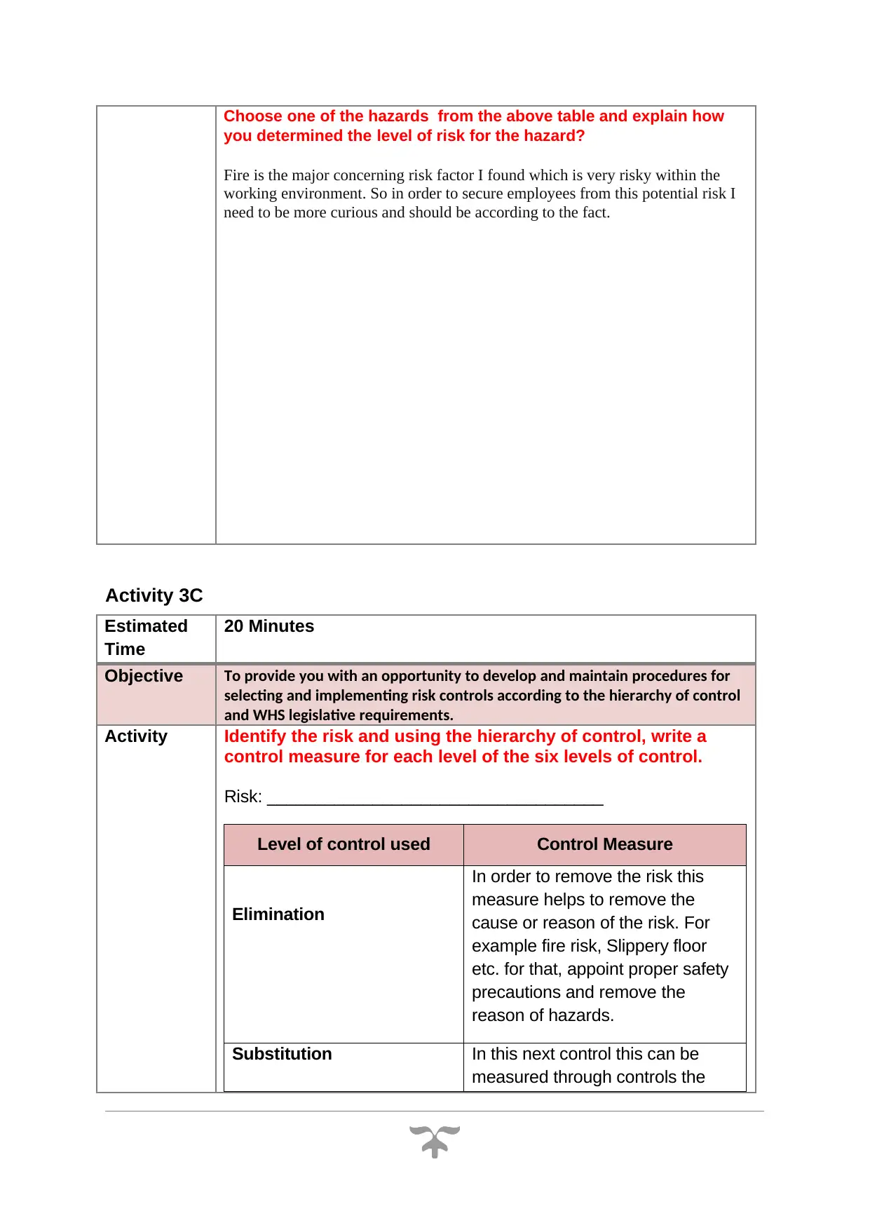 Document Page