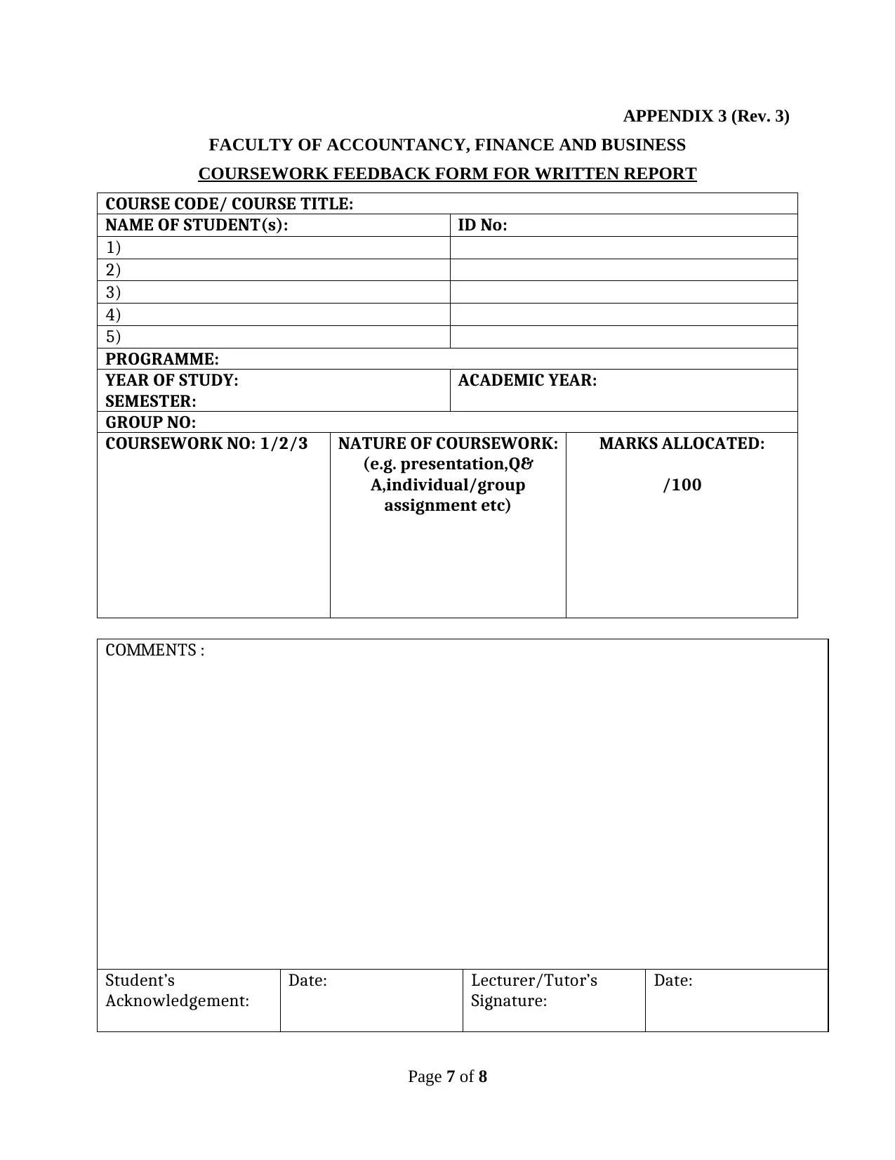 Document Page