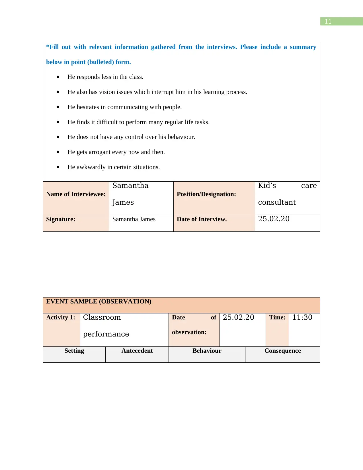 Document Page