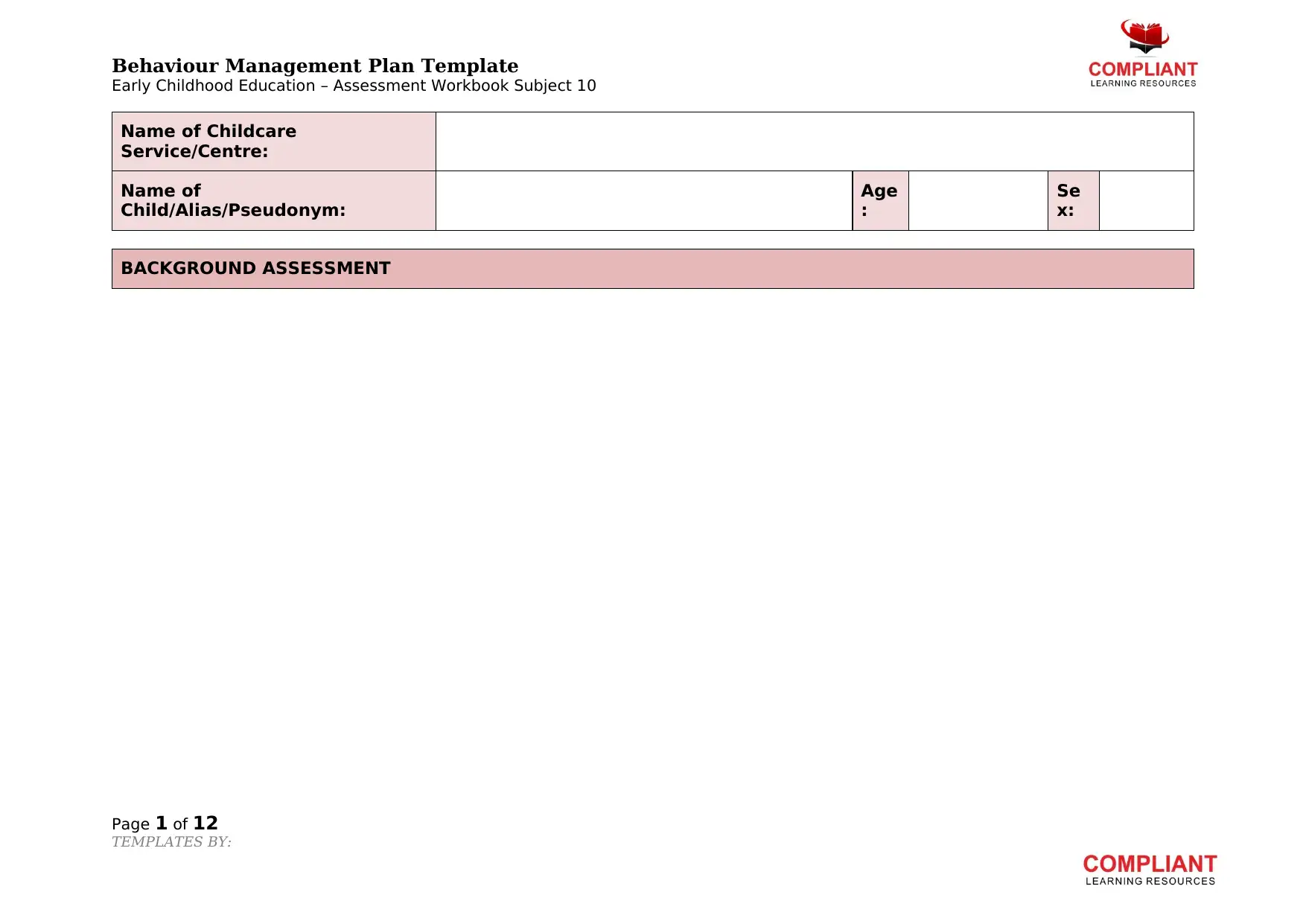 Document Page