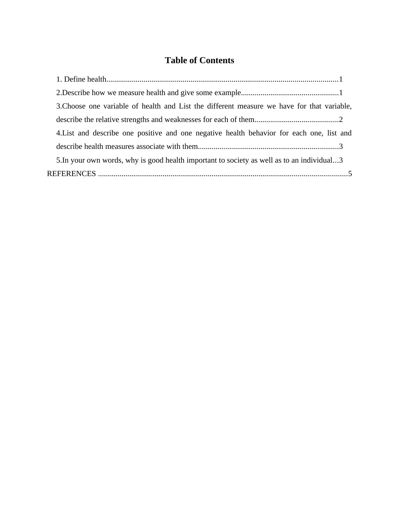 Document Page