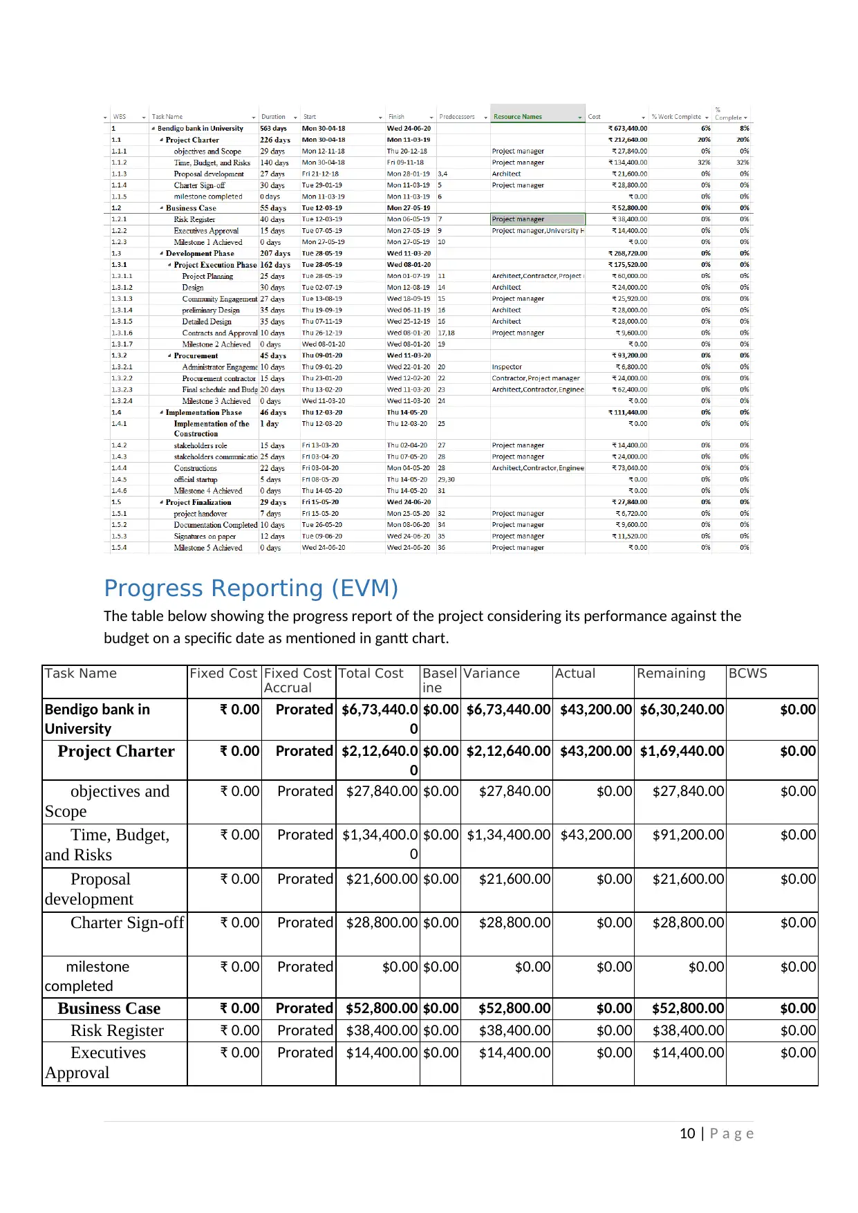 Document Page