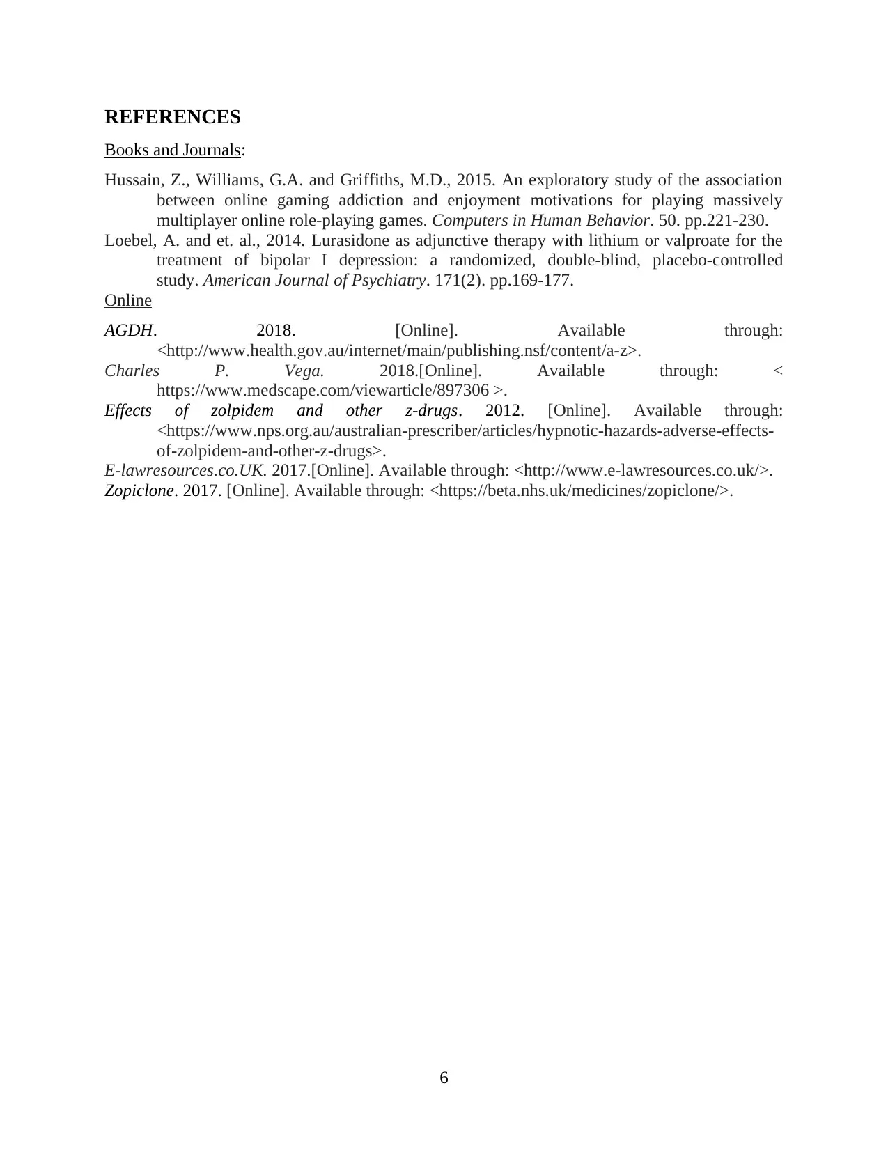 Document Page