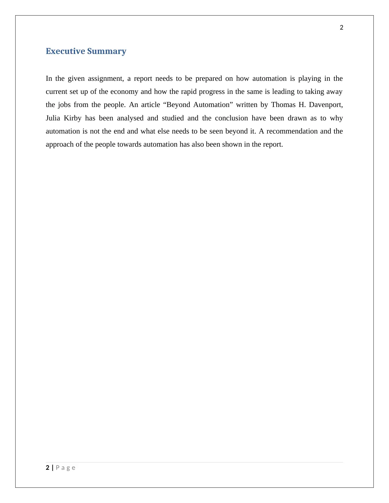 Document Page