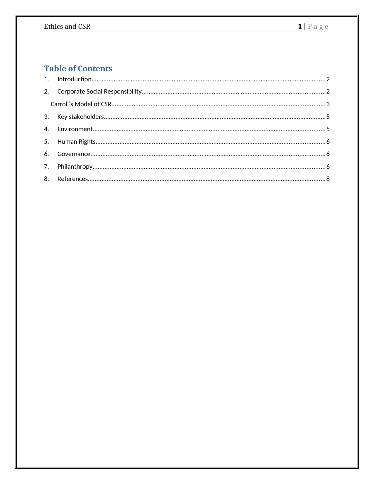 Document Page