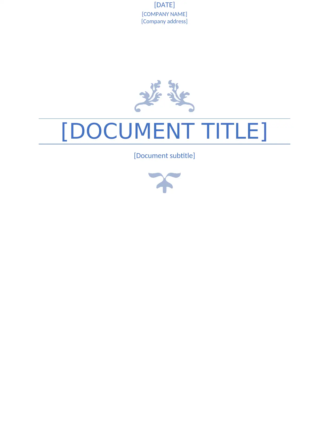 Document Page