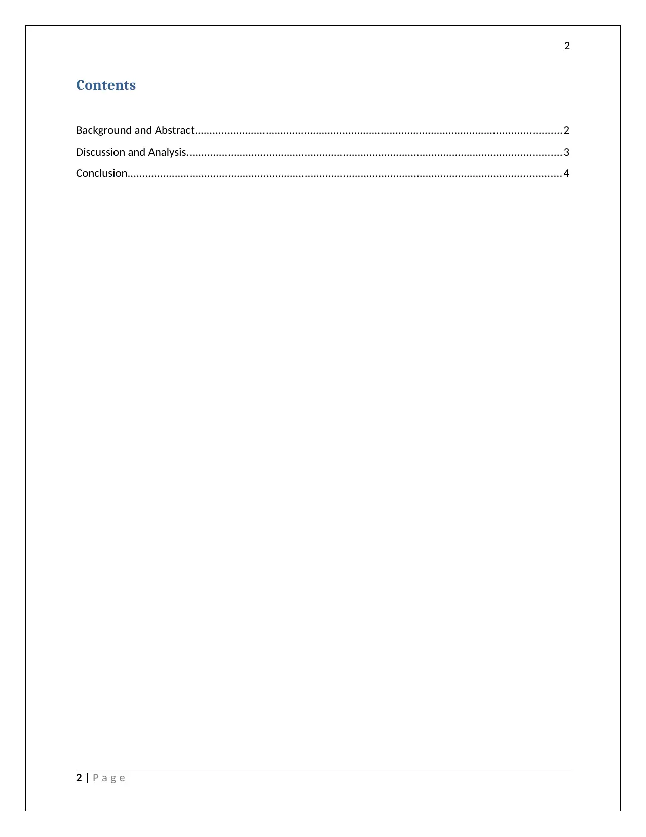 Document Page