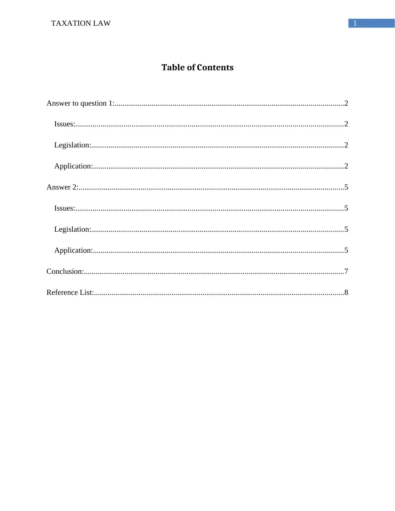 Document Page