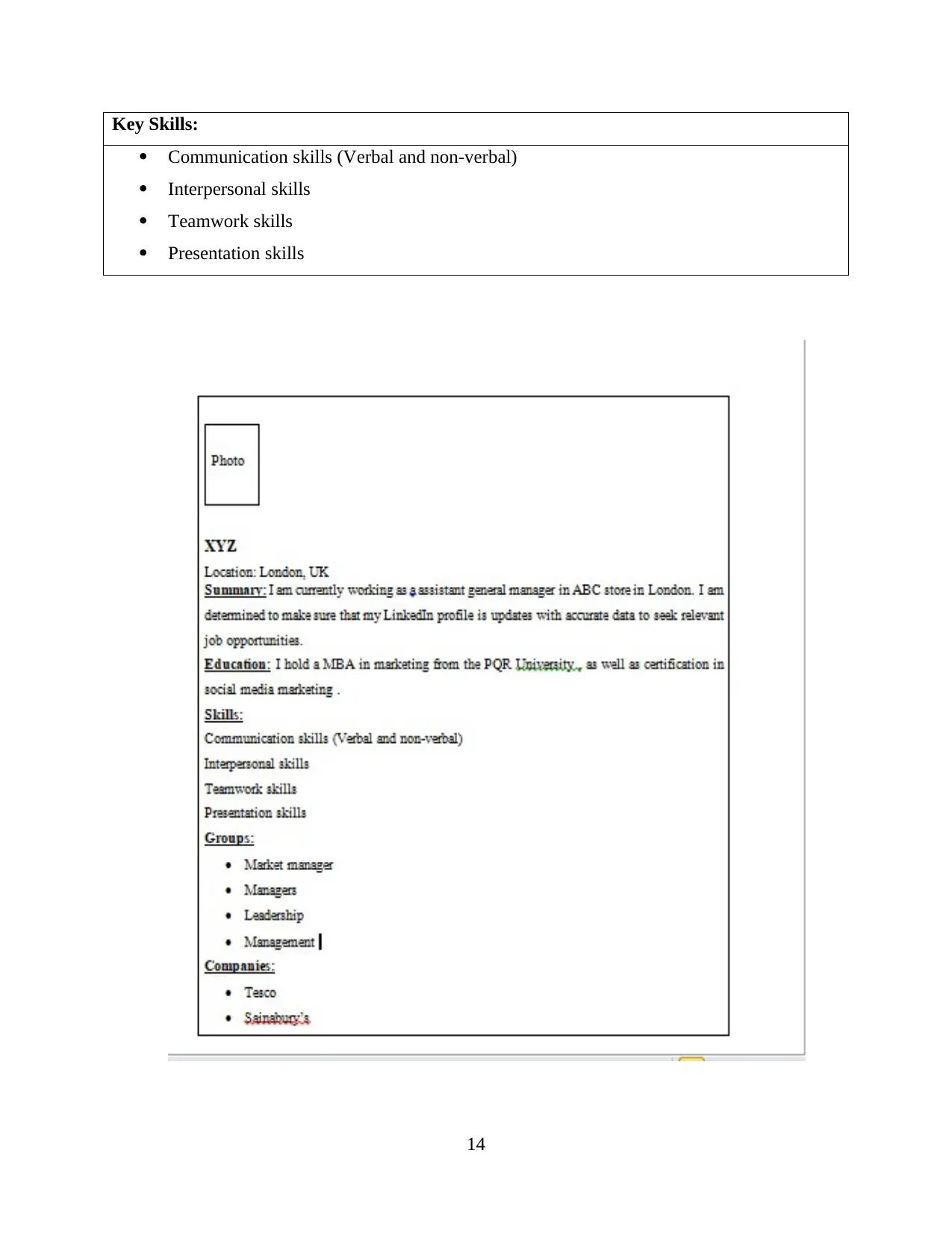 Document Page