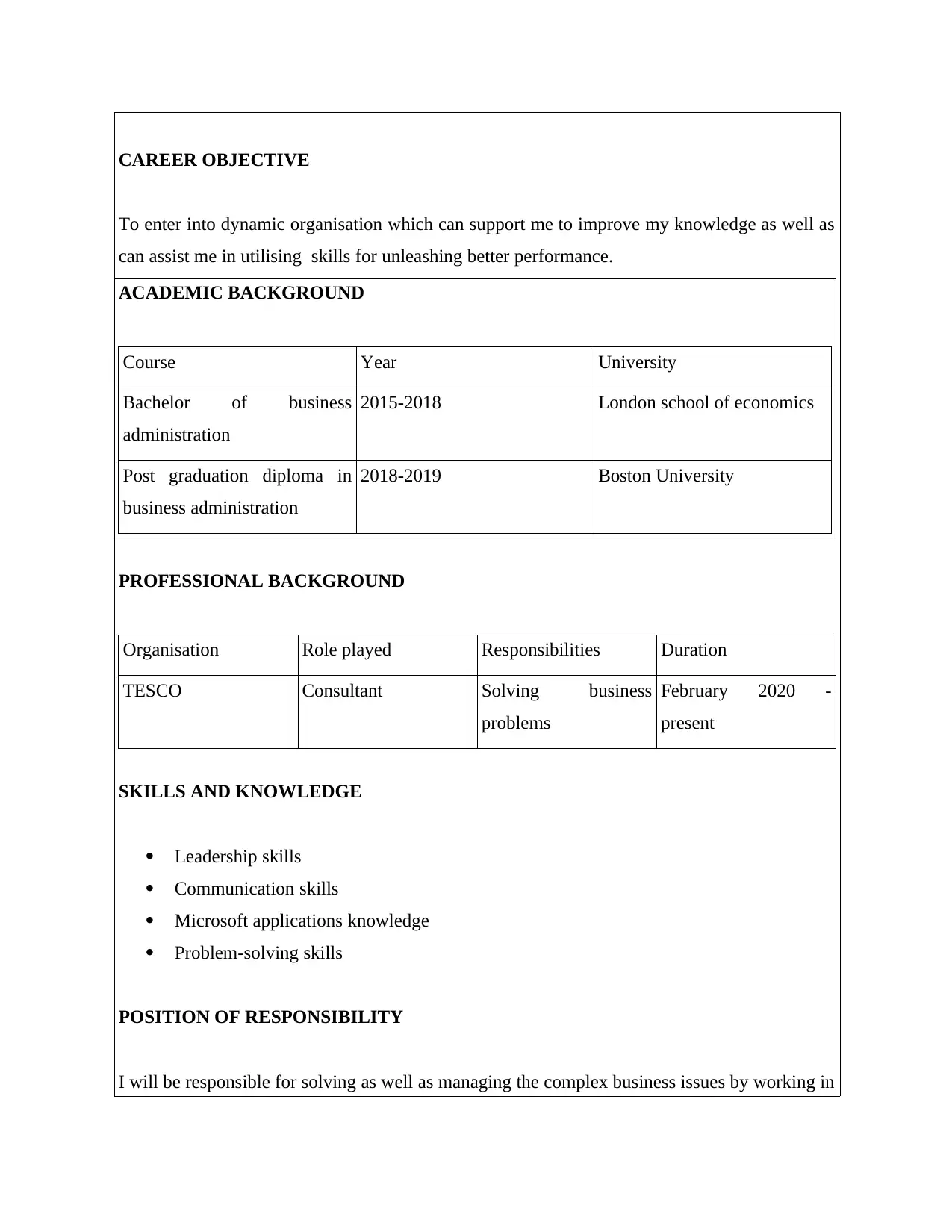 Document Page