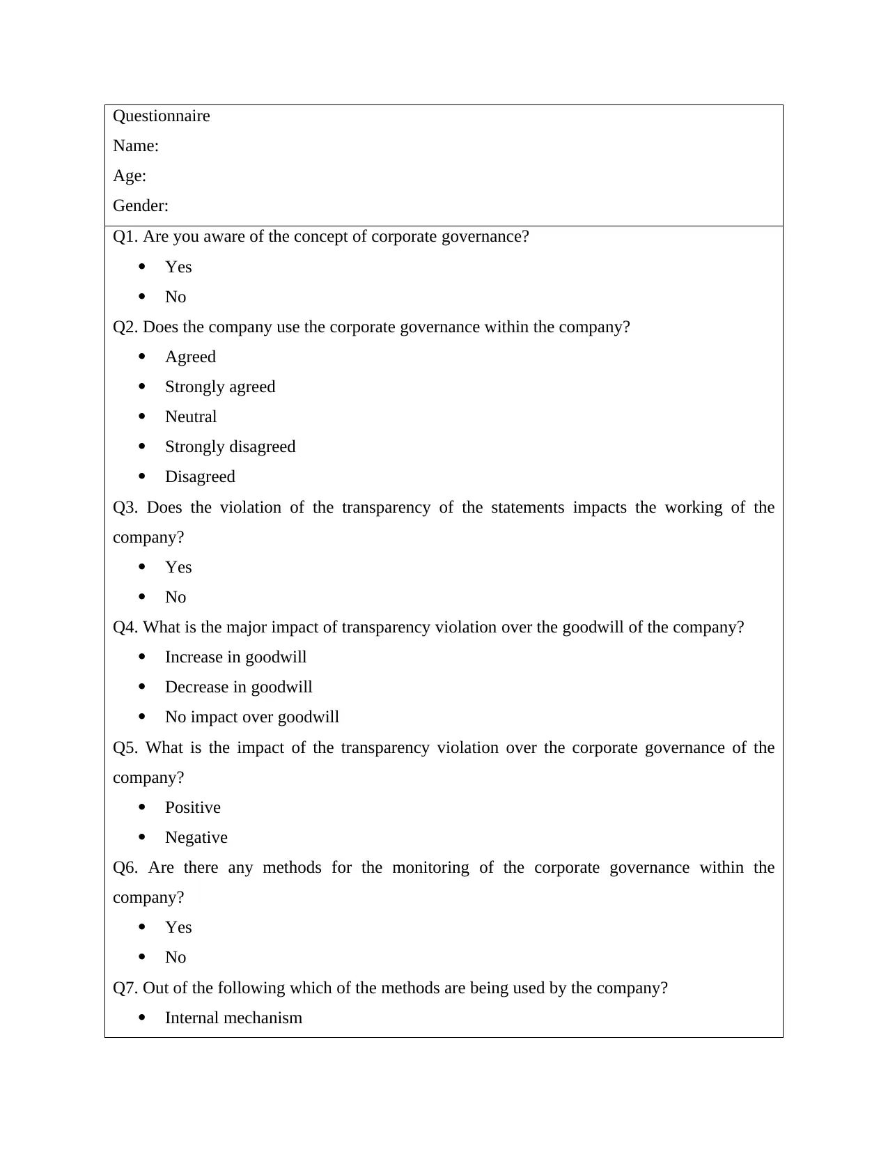 Document Page