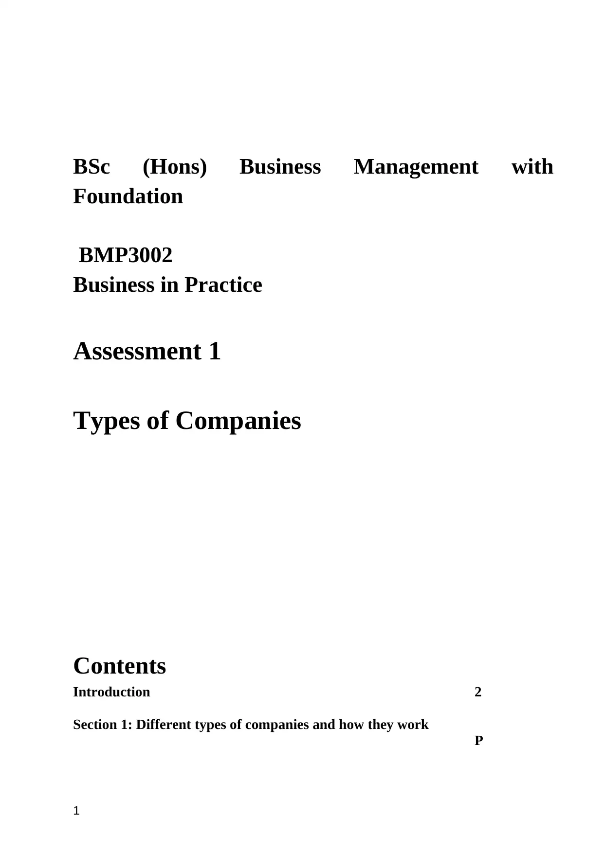 Document Page