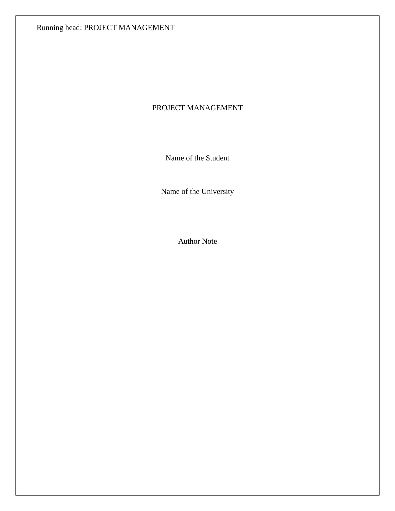 Document Page