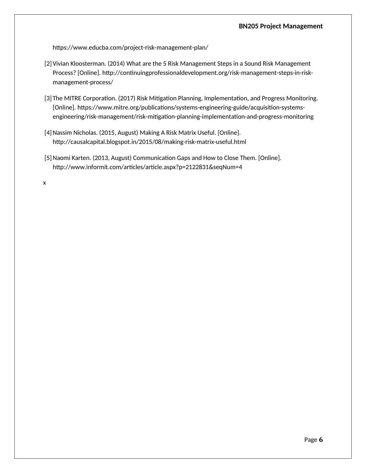 Document Page