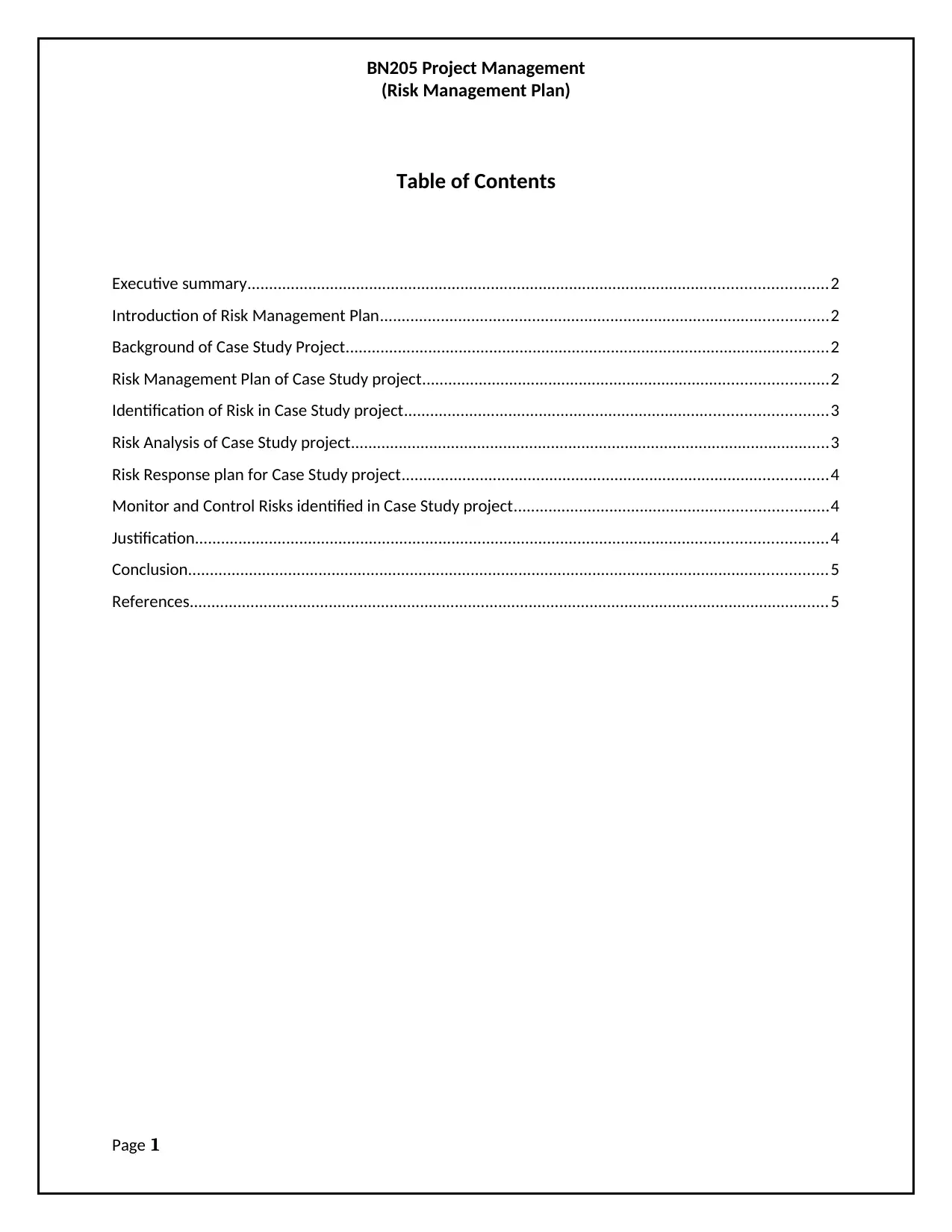 Document Page