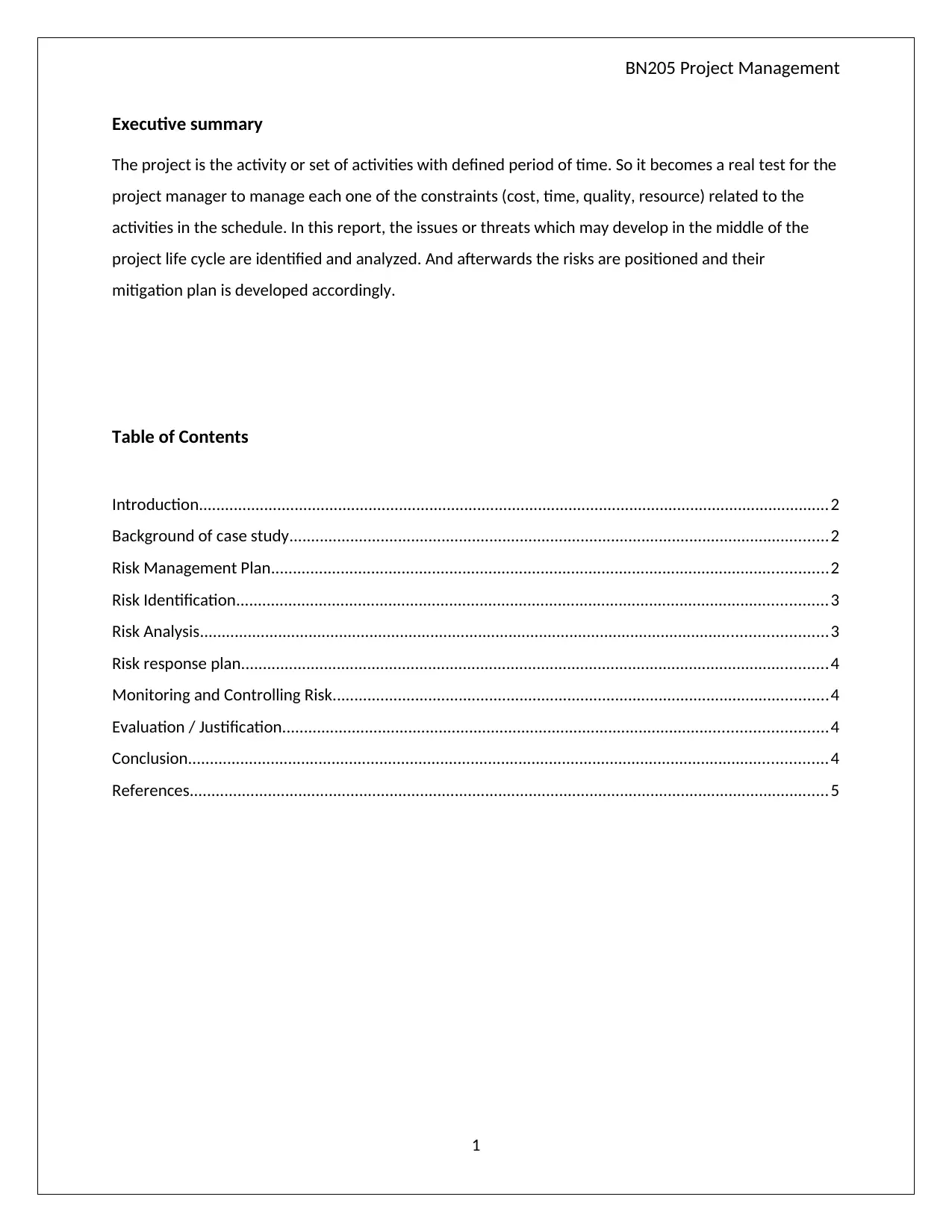 Document Page