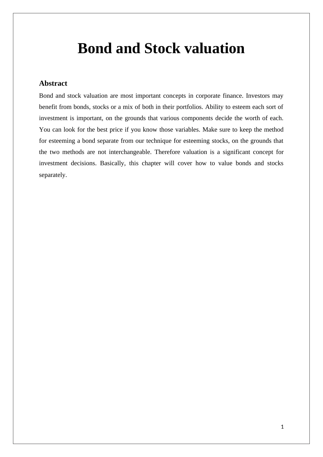 Document Page