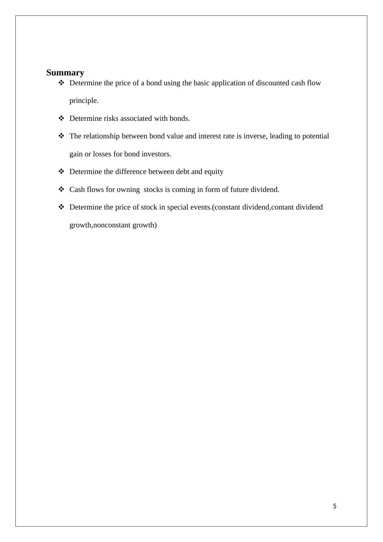 Document Page