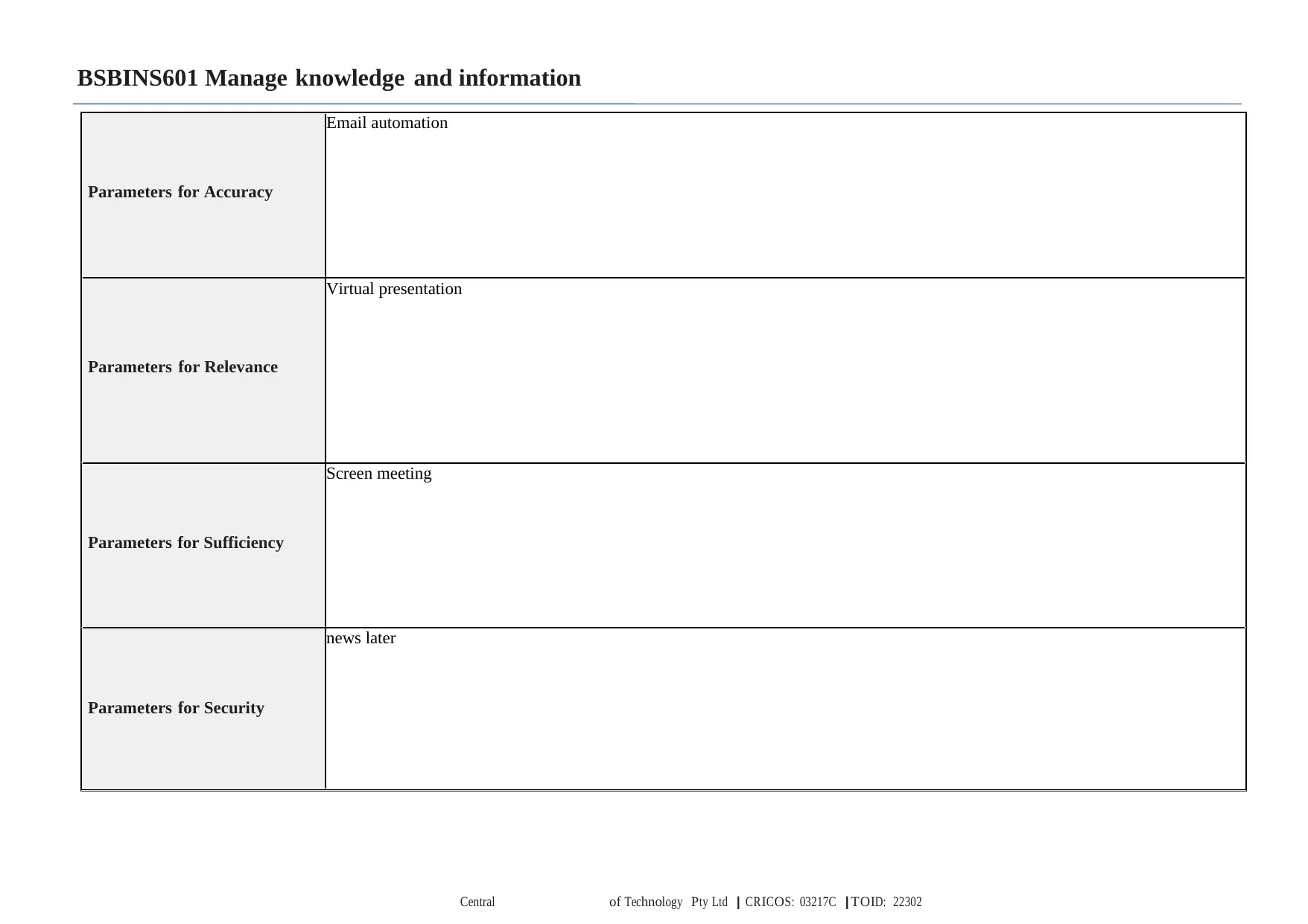 Document Page