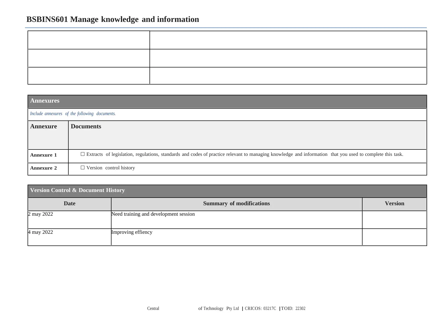 Document Page