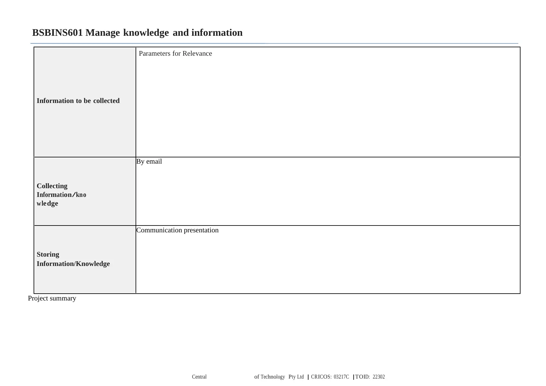 Document Page