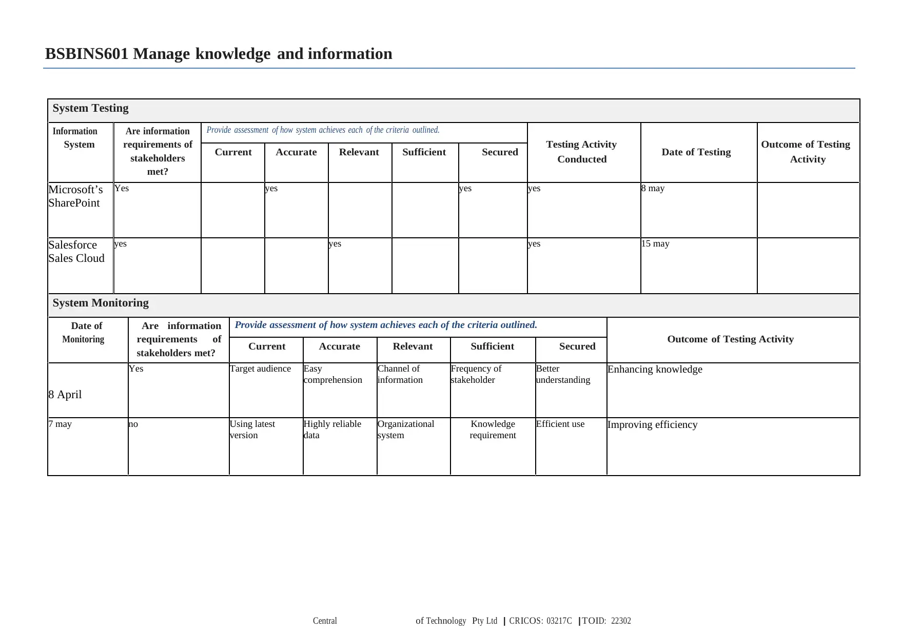 Document Page