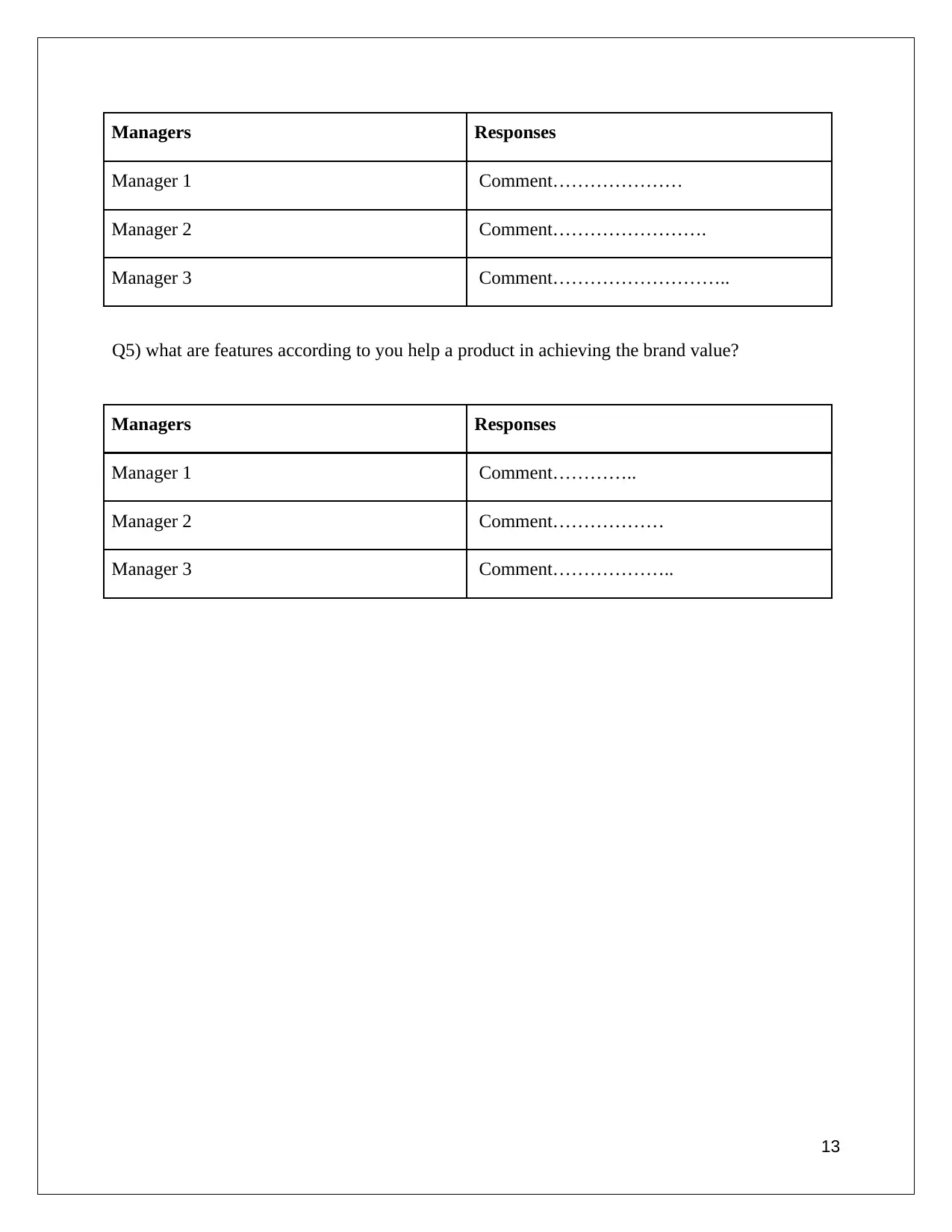 Document Page