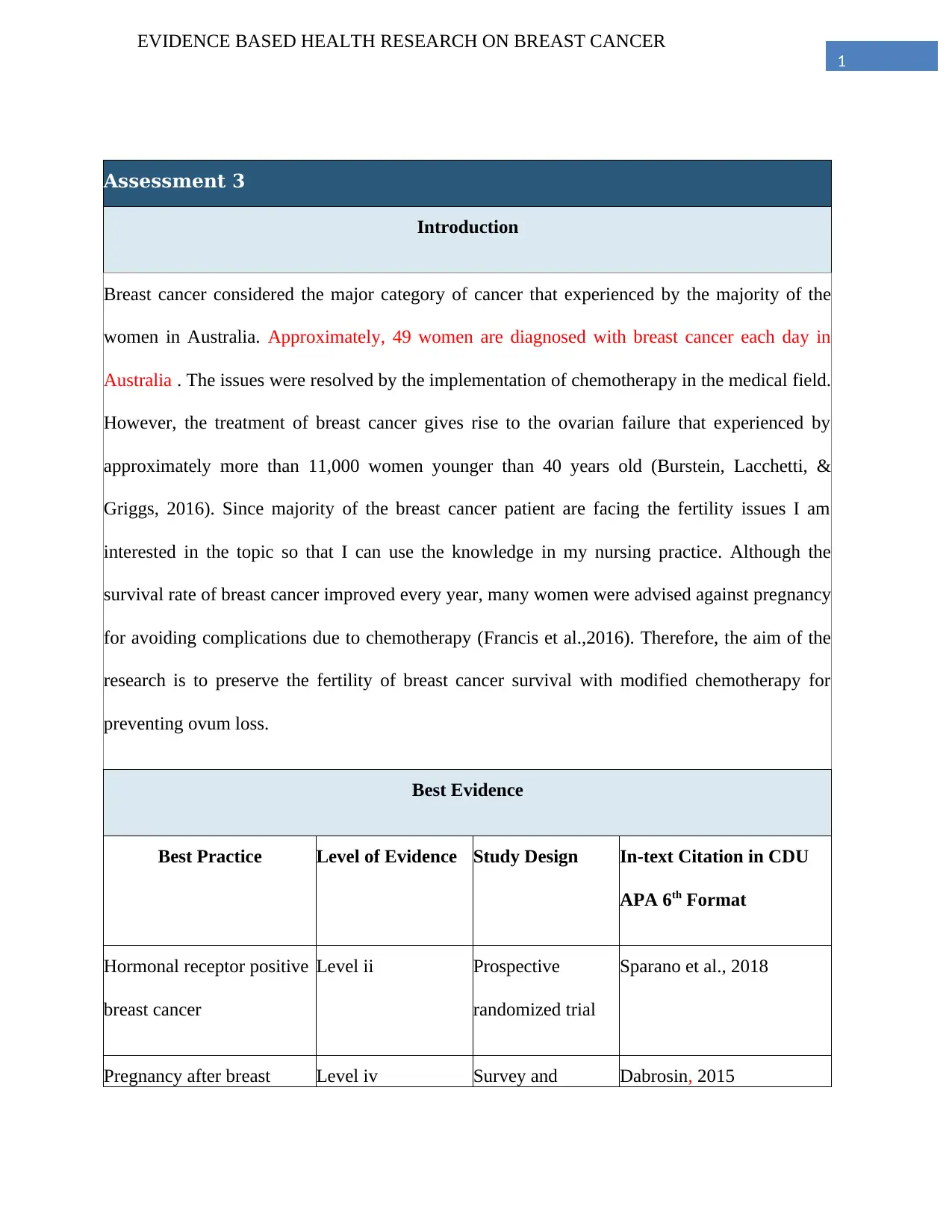 Document Page