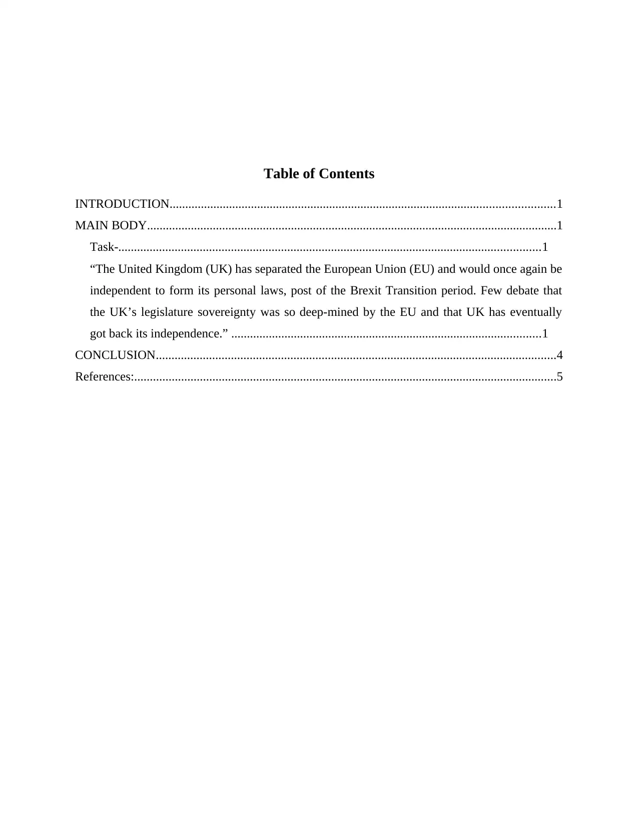 Document Page