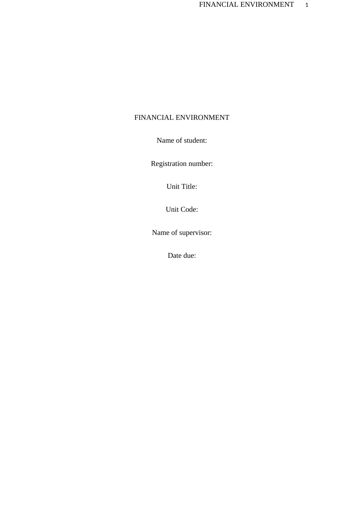 Document Page