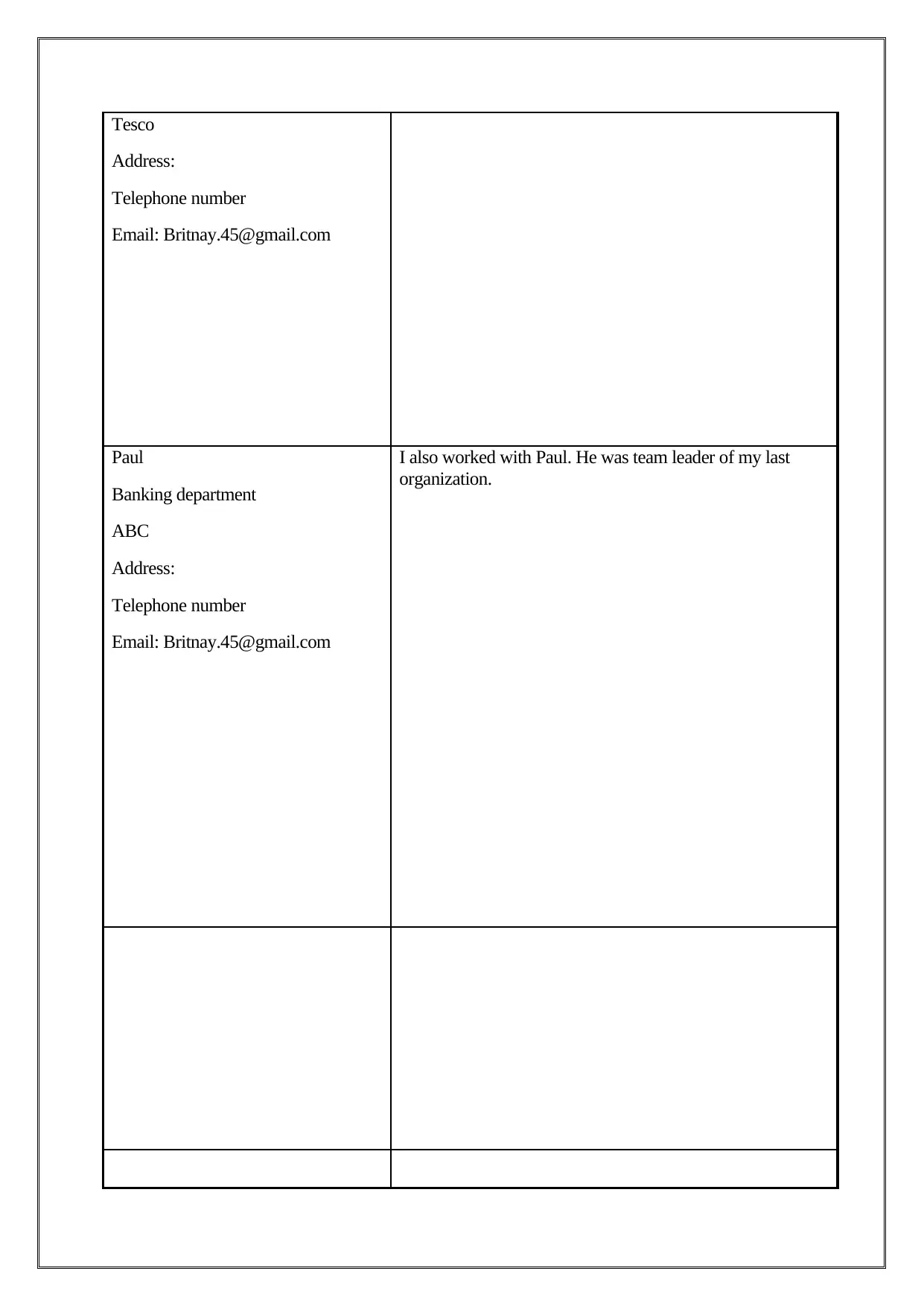 Document Page