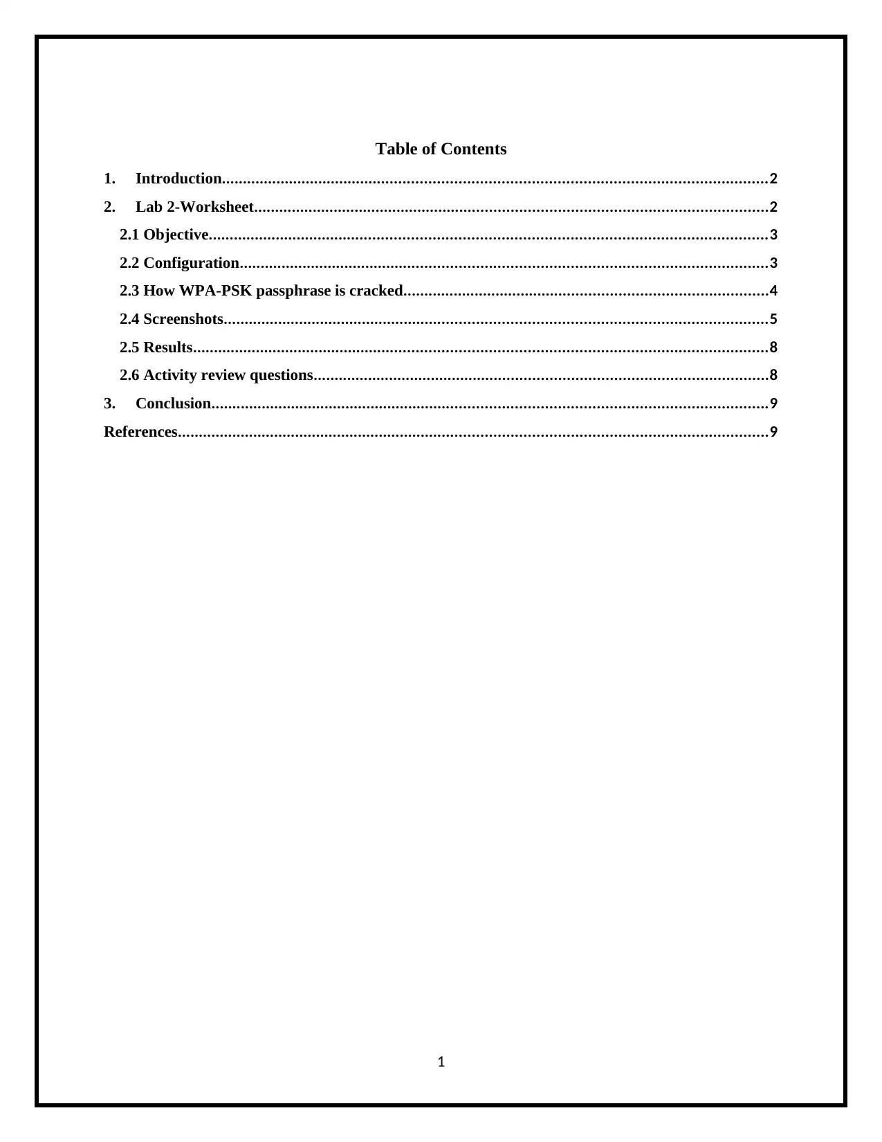 Document Page