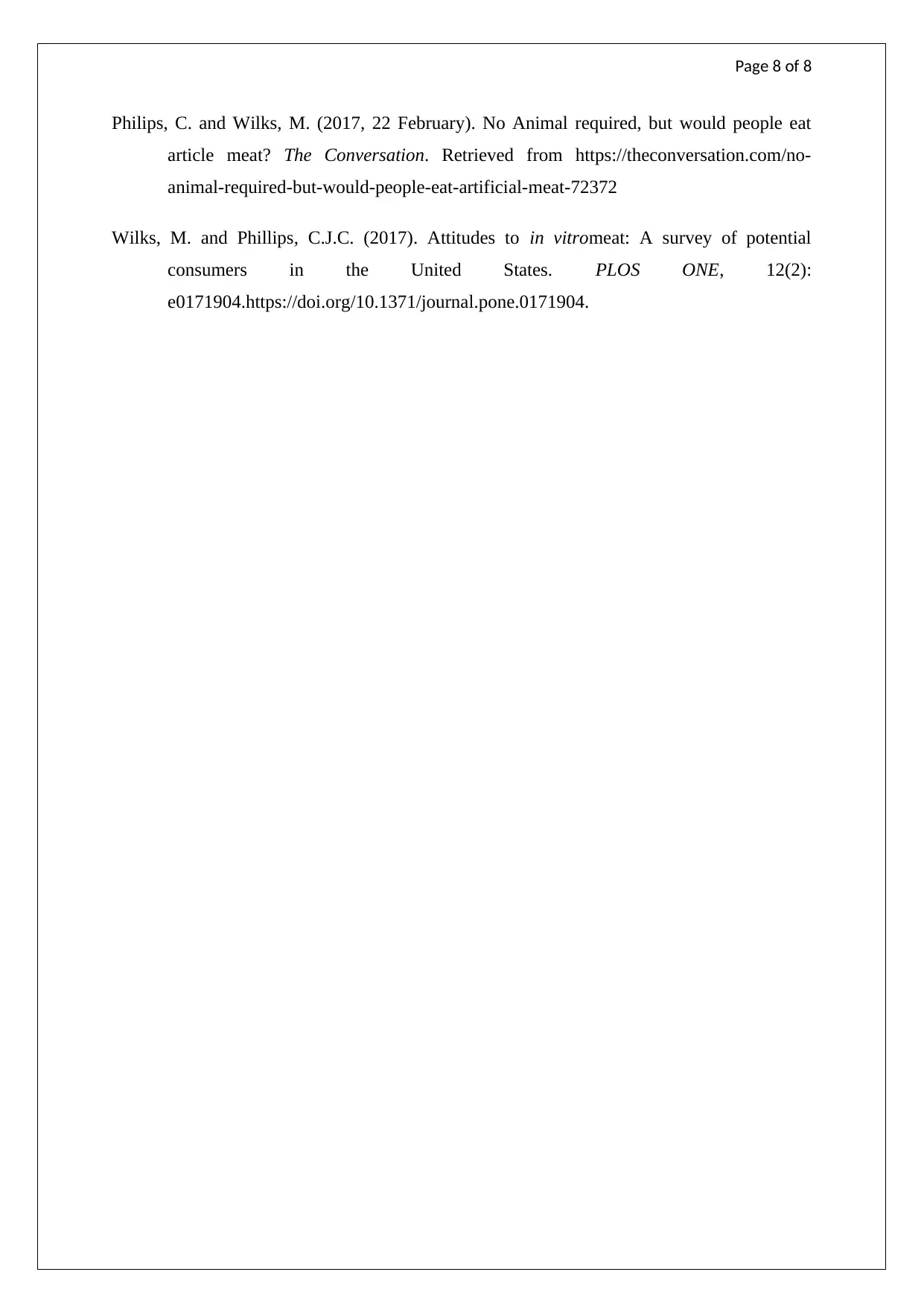 Document Page