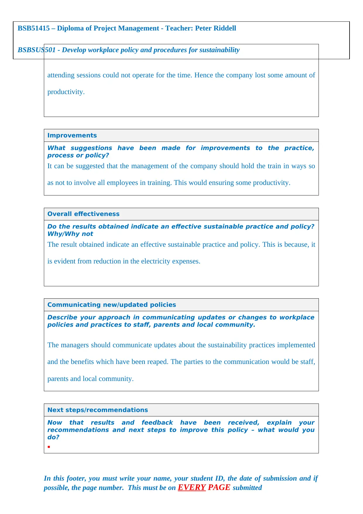 Document Page