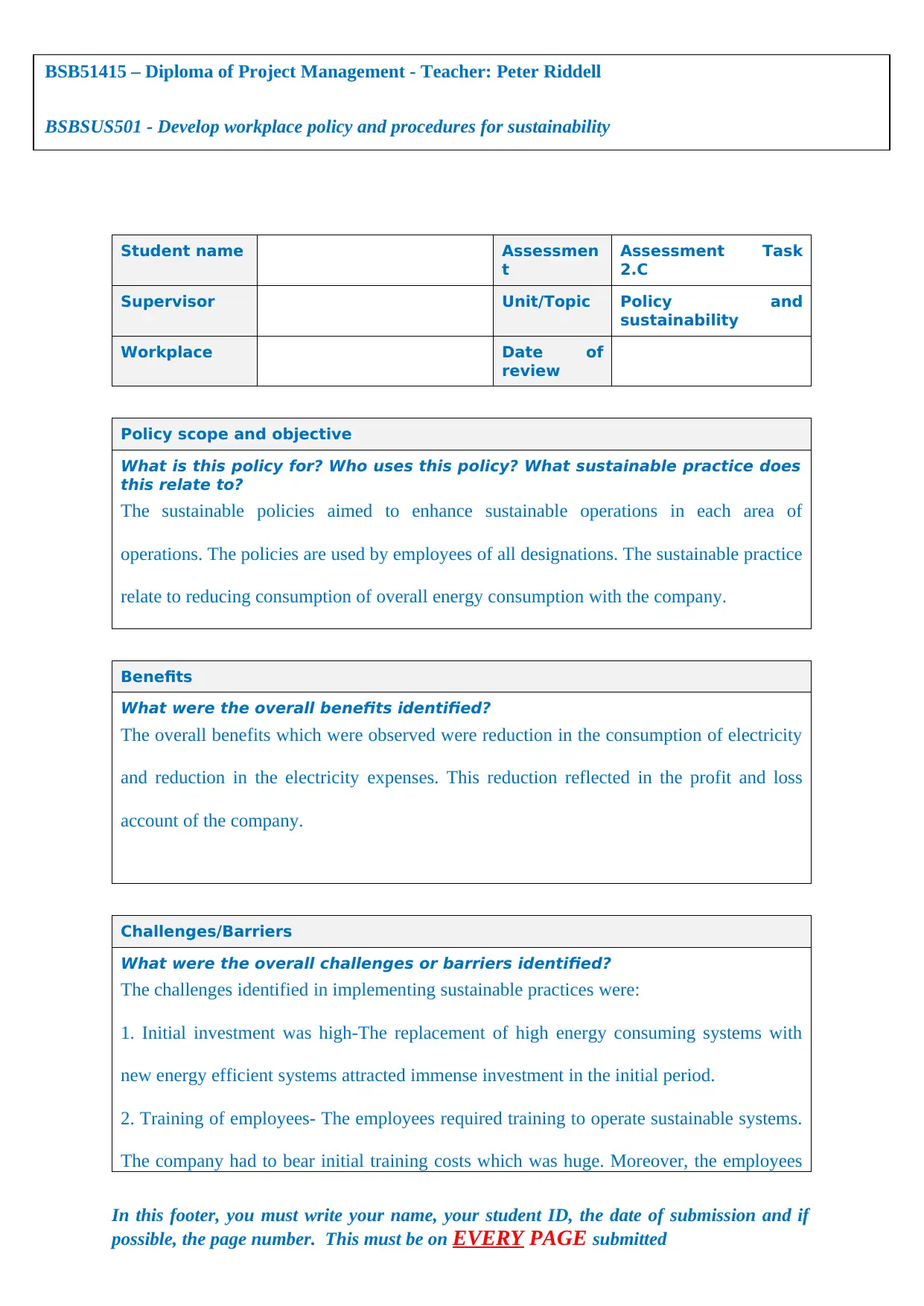 Document Page