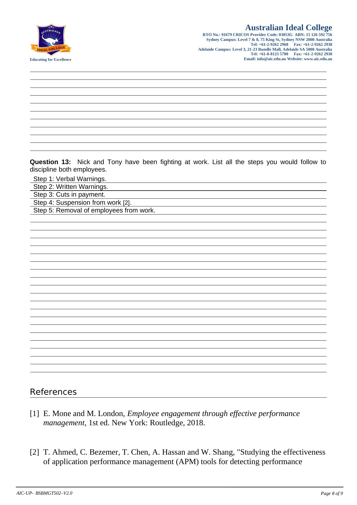 Document Page