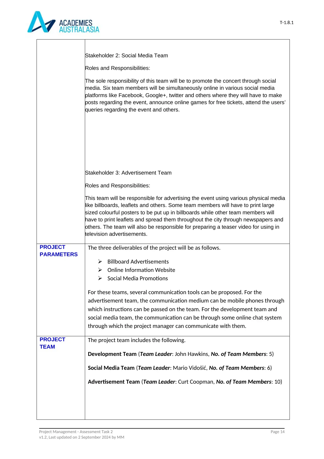 Document Page